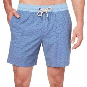 Men's Fair Harbor The Bayberry Swim Trunks